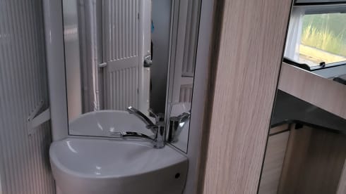 Big Lady – Baltic Sea Mobile