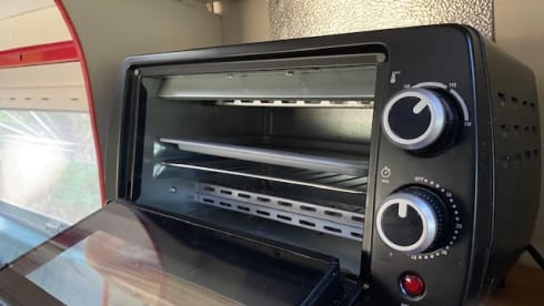 Cozy Fiat Ducato camper van