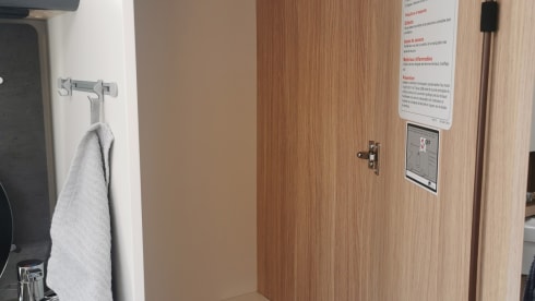 Bettoli – 2021 SUNLIGHT T58 Mobile home