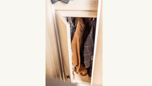 Yosemite  – Premium Outdoor Van Rental