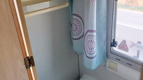 Momito – Noleggio camper