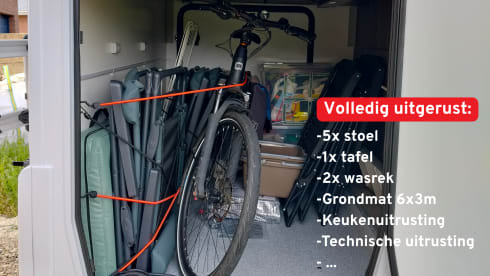 5p Benimar semi-integrated from 2026