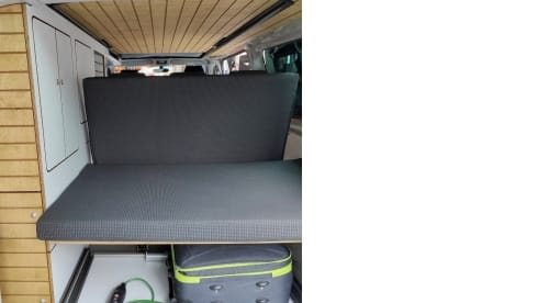 VW T6.1 Camper individual 