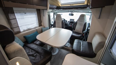 5p Chausson from 2018