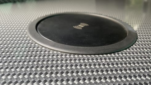 4 berth Volkswagen bus from 2012