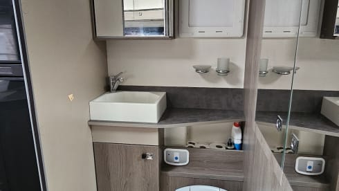 4p Chausson semi-integrated from 2019
