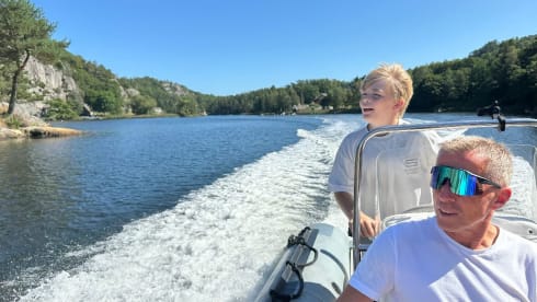 4p Challenger, teilintegriert ab 2021