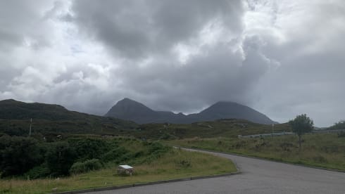 OSHA YA RADGE – 7 Berth Brand New Beautiful Motor Home