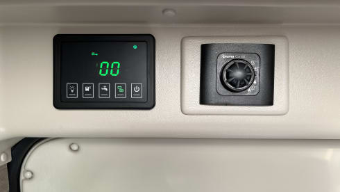 Euro Camper - Comfort like home