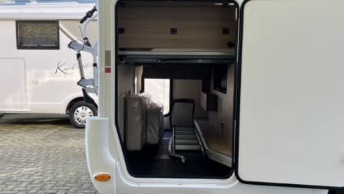 2p Challenger semi-integrated uit 2017