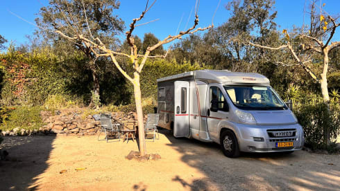 3p Hymer semi-integrated from 2008