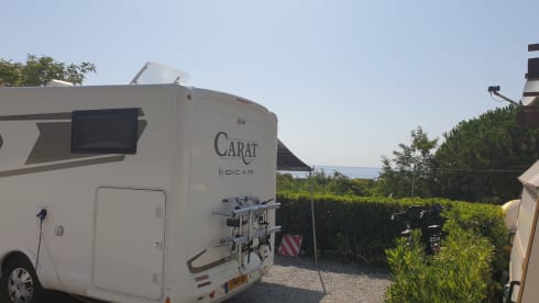 McLoui – 5 person McLouis from 2017