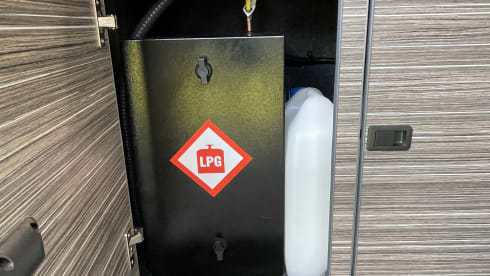 Caroline – T6 Luxury Conversion  - Dog Friendly, Insurance included