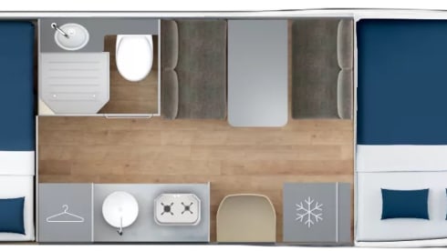 Stories_on_wheels – 6p Giottiline alcove uit 2024