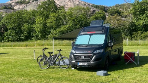 Dethleffs Globetrail  – Dethleffs 