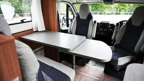 Sycamore – are you ready to explore!