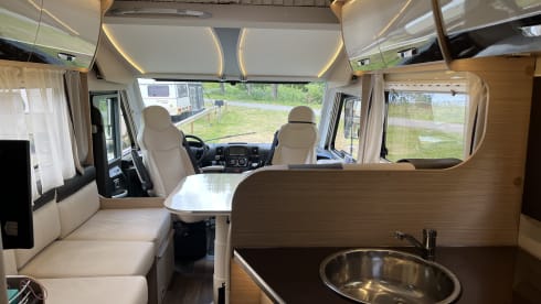 6p McLouis integrated uit 2017