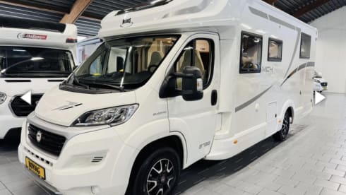 4p McLouis semi-integrated from 2019