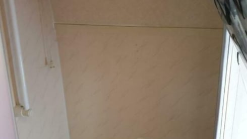 Bur – ☀️ gemütlicher großer Camperurlaub fertig 🏜