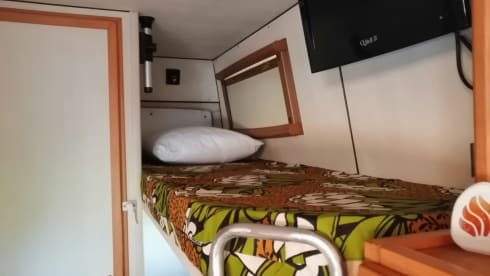 Red1991 – Wohnmobil