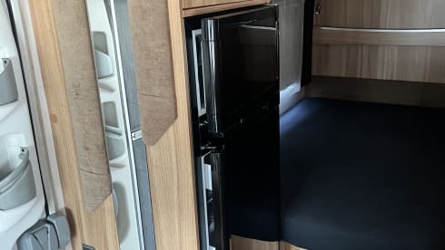 5p Fiat semi-integrated uit 2013