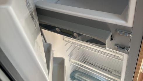 Niels – 4p Benimar alcove uit 2012