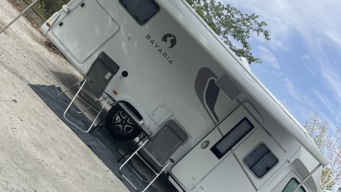 4p Bavaria semi-integrated uit 2025