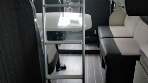 MOBIE – 5p Roller Team semi-integrated from 2021