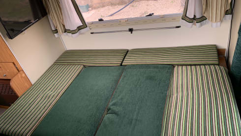 Raffy – Laika lasercar 620 overcab