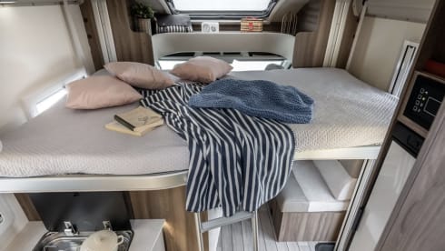 5p Roller Team semi-integrated uit 2021