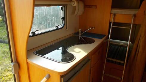 Vacanze Indimenticabili col Nostro Camper per visitare l'Italia