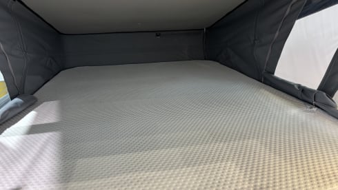 Dethleffs Globetrail 640 ES AUTOMATIC