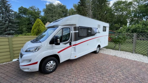 HaiDrHuhn – Sunlight T67