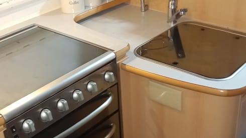 EASY MOTORHOME 10 FJ56
