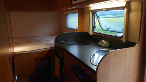 Go2 motorhome hire. So where you going to Go2?