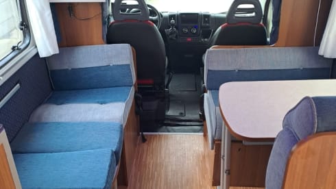 6p Fiat alcove from 2012
