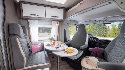 2. GRATIS KIJKEN+PROEFRIJDEN! – 2. FREE VIEW + TEST DRIVE