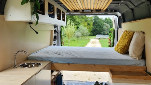 Elsie – 2p Fiat bus from 2014