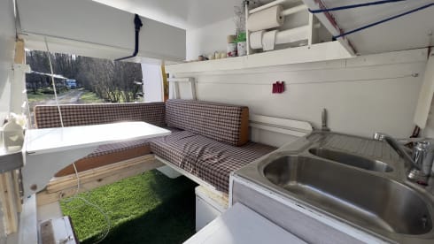 Spartacus  – Van con passione