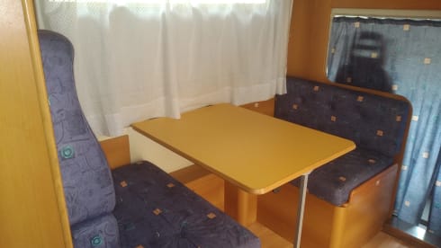 Miller Illinois Mobilvetta