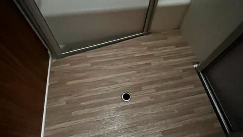 M&M – 5p Carado semi-integrated uit 2016