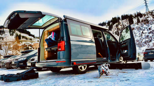 van 4 motion – ! CHRISTMAS PROMOTION: 6 NIGHTS + 1 NIGHT FREE. VW CALIFORNIA OCEAN NEW 2023