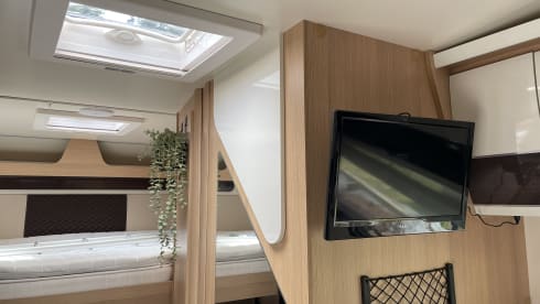 Glamys – Glamys Camper 