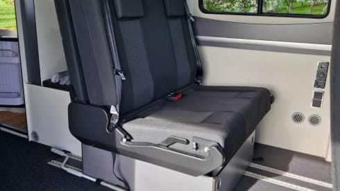 Ford Karmann Duncan 545