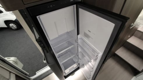 Compleet en zeer luxe uitgeruste 2 persoons (max 3) Adria Matrix Suprème 
