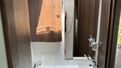 Benimar Cocoon 497 BJ 2022