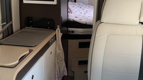 Lucy – AUTOMATIC (2023) 2p Fiat Autostar 5 stars Design Edition