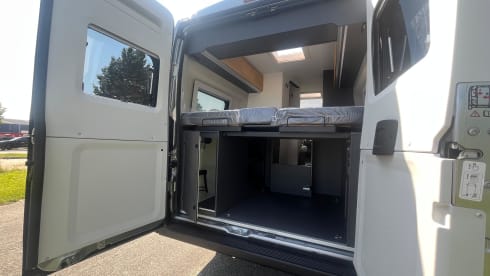 Autobus Fiat a 2 posti dal 2026