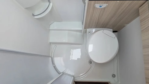 Sunliving S 70SL – NEW! Spacious and comfortable (2021)  