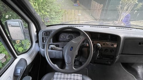 4p Fiat alcove from 1995